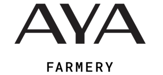 Logo AYA Farmery freigestellt